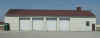 Bldg 497 Motor Repair Shop